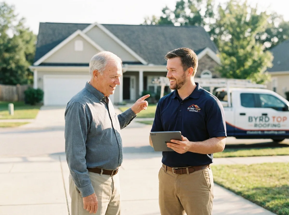 Roofing Madisonville, TX FAQs